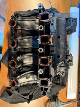 Colector Admisión BMW E46 320d