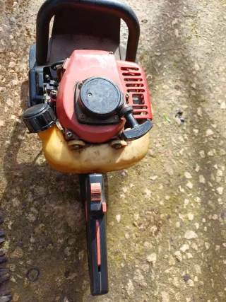 Tagliasiepe a scoppio