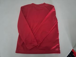 Camiseta Rayo McQueen niño 4-5 años