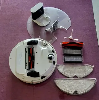 Aspiradora Xiaomi Robot 2