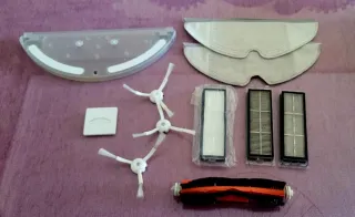 Aspiradora Xiaomi Robot 2