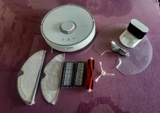 Aspiradora Xiaomi Robot 2