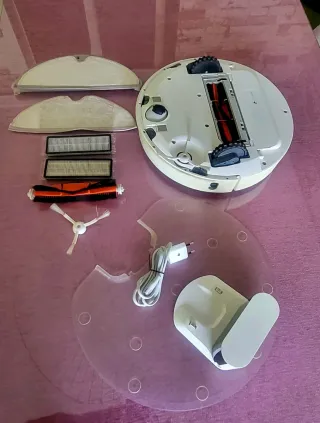 Aspiradora Xiaomi Robot 2