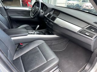 BMW X5 XDRIVE 30I 2007
