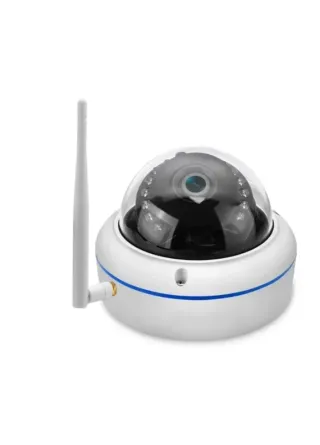 Cámara Seguridad IP 2 MP