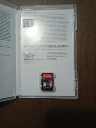 Juego Dead by Daylight Nintendo Switch