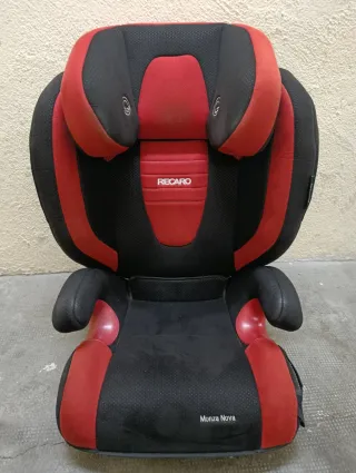 Silla coche Recaro Monza Nova