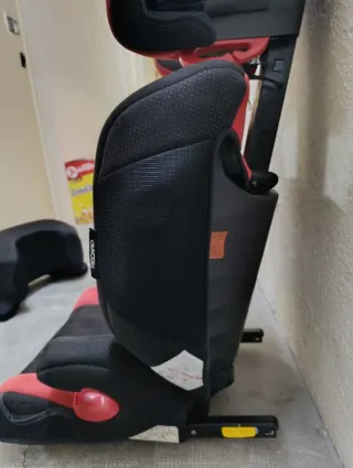 Silla coche Recaro Monza Nova