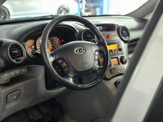 KIA Carens 2.0 CRDi VGT 140cv Concept 5 plazas