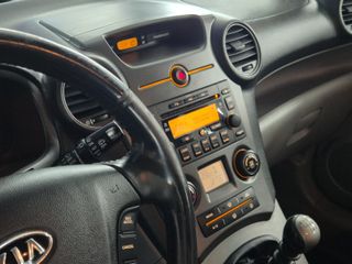 KIA Carens 2.0 CRDi VGT 140cv Concept 5 plazas