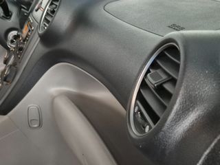 KIA Carens 2.0 CRDi VGT 140cv Concept 5 plazas