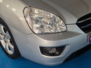 KIA Carens 2.0 CRDi VGT 140cv Concept 5 plazas