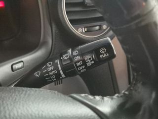 KIA Carens 2.0 CRDi VGT 140cv Concept 5 plazas