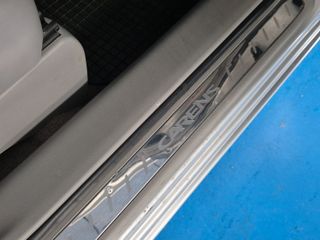 KIA Carens 2.0 CRDi VGT 140cv Concept 5 plazas