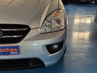 KIA Carens 2.0 CRDi VGT 140cv Concept 5 plazas