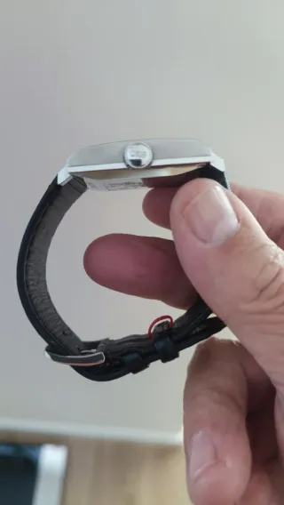 Reloj Oris Edición Limitada Dizzy Gillespie