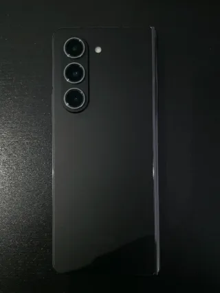 Samsung Galaxy Z Fold 5 (512GB) Negro PACK!