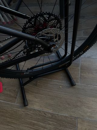 MTB Trek XL Ruote 29