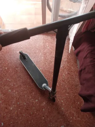 Patinete para niños 10-12 años