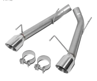 Escape Ford Mustang GT 05-09