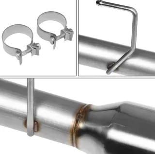 Escape Ford Mustang GT 05-09