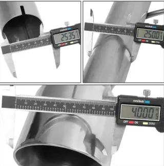 Escape Ford Mustang GT 05-09