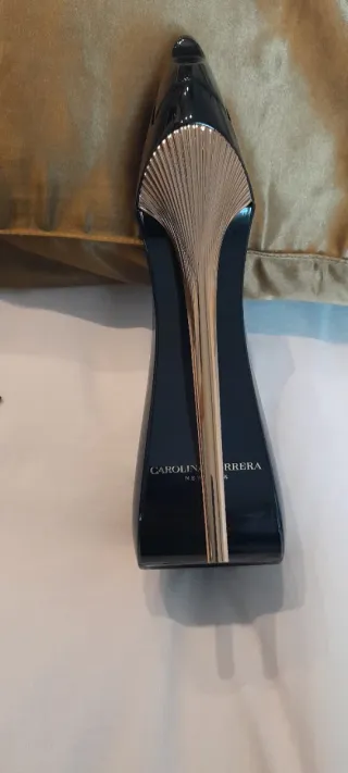 Perfume Good Girl CH + Body Lotion