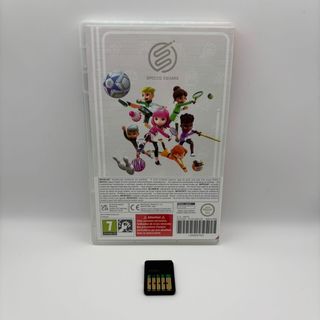 Nintendo Switch Sports Nintendo Switch Pal