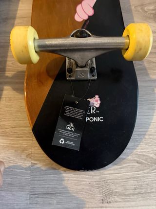 Skate Hydroponic infantil