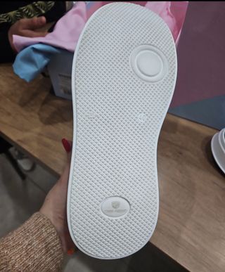 Sneakers donna Chiara Ferragni nuove