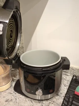 Ninja Foodi Multi-cocina (Freidora, Horno)