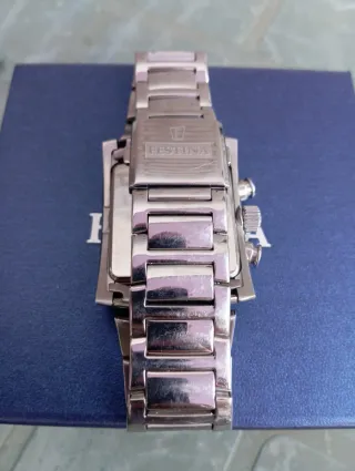 ⏱️Reloj Festina para hombre⏱️
