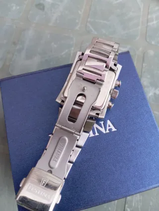 ⏱️Reloj Festina para hombre⏱️