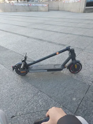 Patinete Xiaomi Pro