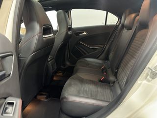 MERCEDES CLASE A 200d 136cv 7g AMG LINE