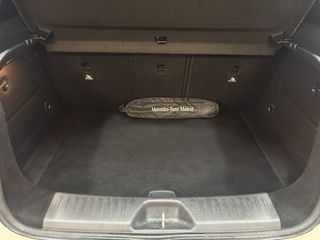 MERCEDES CLASE A 200d 136cv 7g AMG LINE