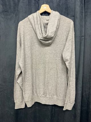 Felpa Champion Grigia Taglia XL