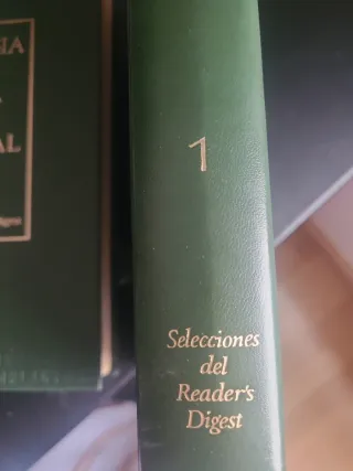 3 tomos de Antologia de la novela corta univers