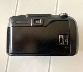 Pentax Espio 738 fotocamera a pellicola