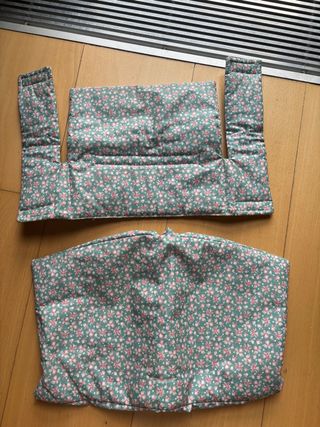 Funda trona Nait Nait Stokke