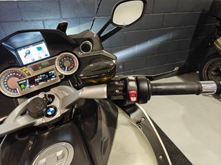 BMW K1600GTL 2011  83.400KMS