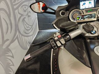 BMW K1600GTL 2011  83.400KMS