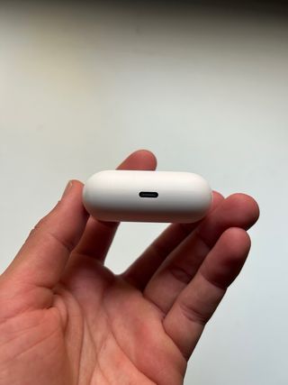 Auriculares Bluetooth Blancos