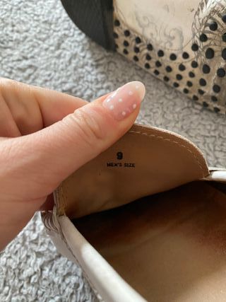 Tod's 9 Mocassini 43 Uomo scarpe