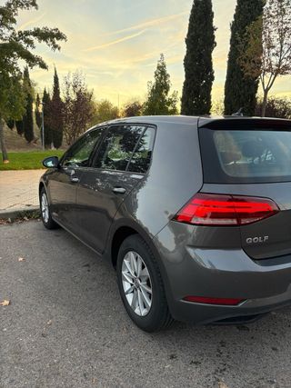 Volkswagen Golf 2019