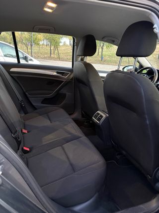 Volkswagen Golf 2019