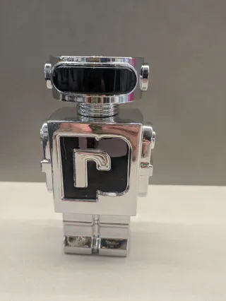 Colonia Phantom de Rabanne