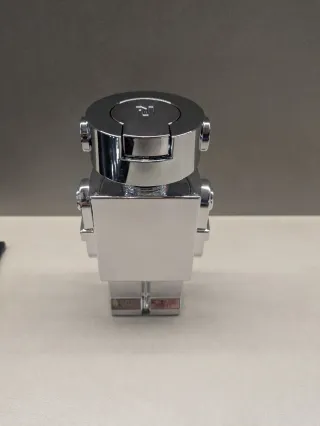 Colonia Phantom de Rabanne