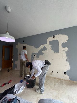 Manitas-Servicios de reformas para tu hogar