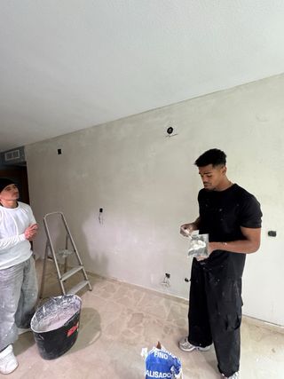 Manitas-Servicios de reformas para tu hogar